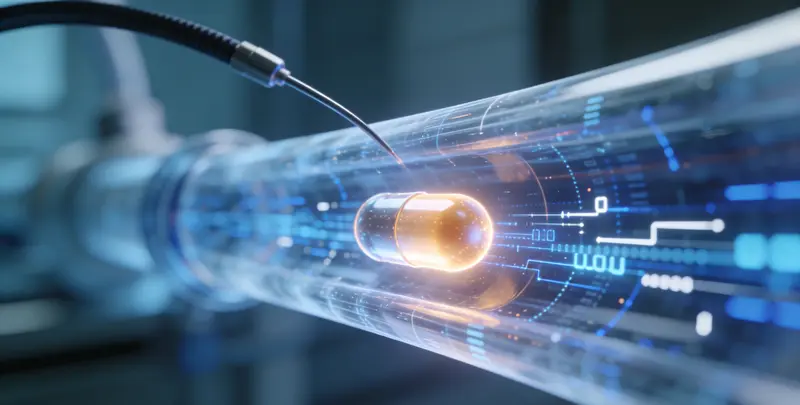 南通结直肠癌靶向120基因检测（组织）图片1