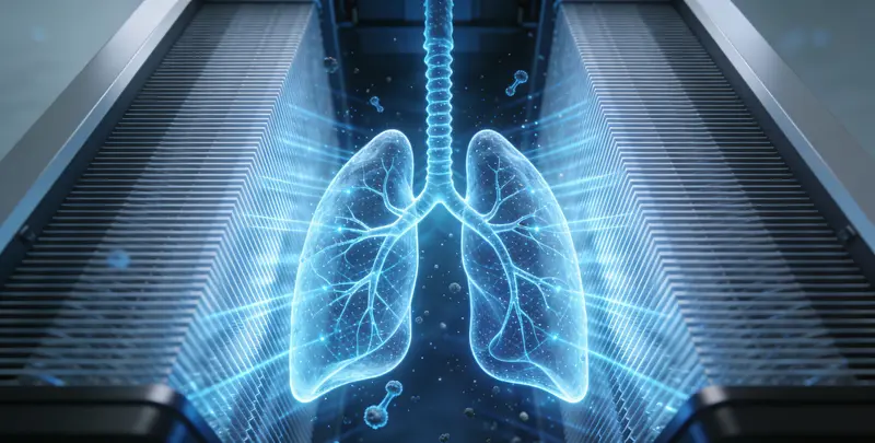 南通肺癌靶向39基因检测及PDL122C3表达检测套餐（组织）图片1