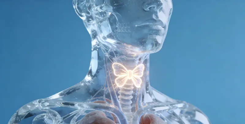 南通甲状腺癌基因检测图片1