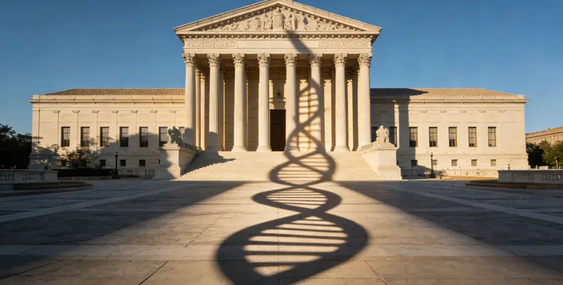 南通上户口亲子鉴定图片1