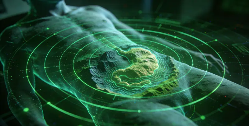 南通胃肠肿瘤120基因检测图片1