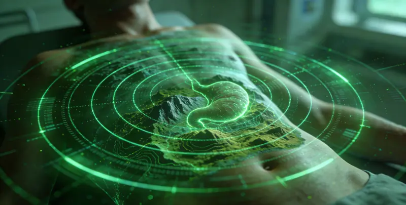 胃肠肿瘤120基因检测图2