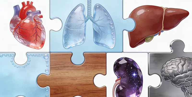 南通子宫内膜癌120基因ctDNA突变检测（血液）图片1