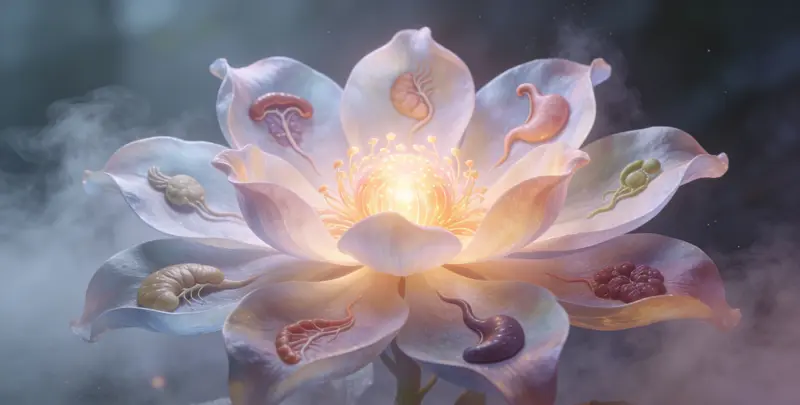 南通肿瘤同源重组缺陷HRD检测图片1